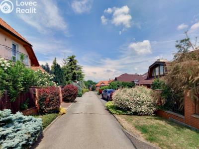Продаж сімейного будинку Praha, Nad Helmrovkou č. 4