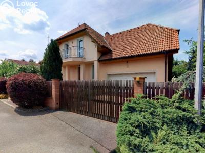 Продаж сімейного будинку Praha, Nad Helmrovkou č. 7