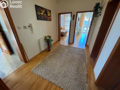 Продаж сімейного будинку Praha, Nad Helmrovkou č. 18