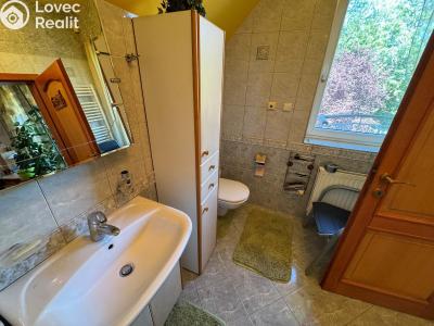 Продаж сімейного будинку Praha, Nad Helmrovkou č. 19