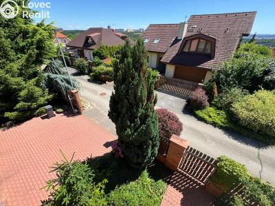 Продаж сімейного будинку Praha, Nad Helmrovkou č. 23