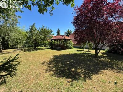 Продаж сімейного будинку Praha, Nad Helmrovkou č. 26