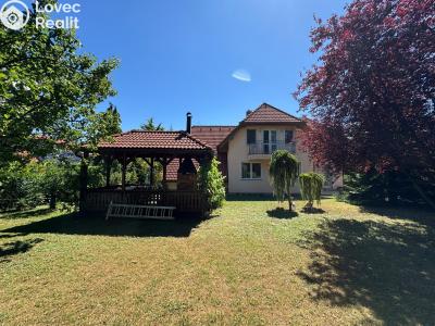 Продаж сімейного будинку Praha, Nad Helmrovkou č. 27