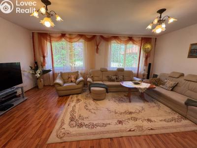 Продаж сімейного будинку Praha, Nad Helmrovkou č. 28