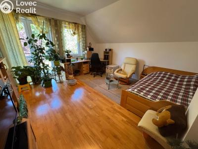 Продаж сімейного будинку Praha, Nad Helmrovkou č. 30