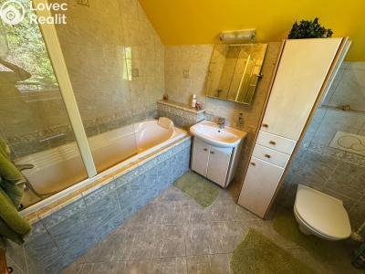Продаж сімейного будинку Praha, Nad Helmrovkou č. 31