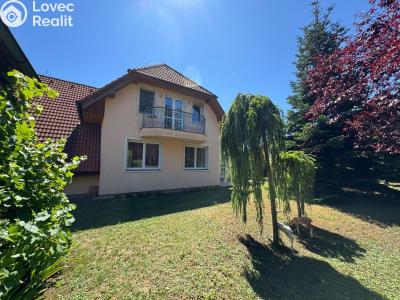 Продаж сімейного будинку Praha, Nad Helmrovkou č. 34