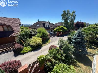 Продаж сімейного будинку Praha, Nad Helmrovkou č. 35