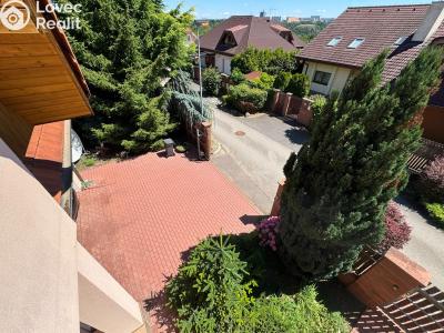 Продаж сімейного будинку Praha, Nad Helmrovkou č. 36