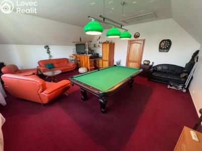 Продаж сімейного будинку Praha, Nad Helmrovkou č. 37