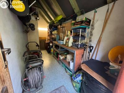 Продаж сімейного будинку Praha, Nad Helmrovkou č. 38