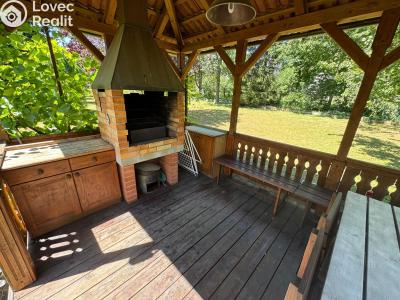 Продаж сімейного будинку Praha, Nad Helmrovkou č. 39