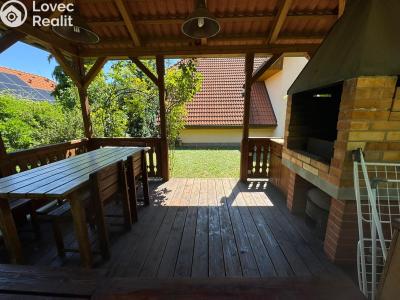 Продаж сімейного будинку Praha, Nad Helmrovkou č. 40