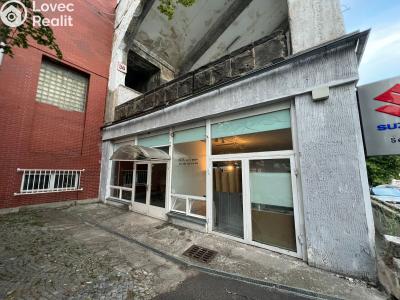 Sale commercial properties Praha 6, Břevnov, Diskařská č. 30