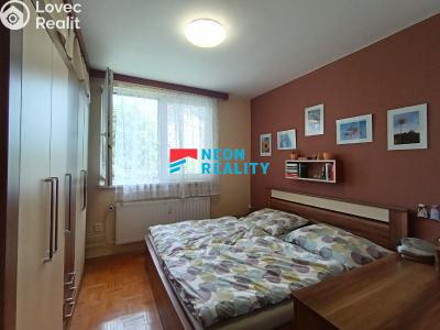 Оренда квартири 3+1 Orlová, Lesní č. 7