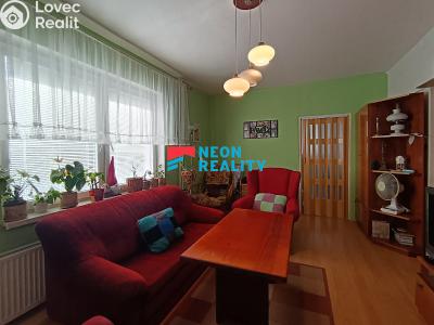 Оренда квартири 3+1 Orlová, Lesní č. 8