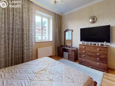 Sale apartment 3+KK Praha, Drtinova č. 14