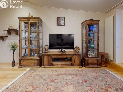 Sale apartment 3+KK Praha, Drtinova č. 19