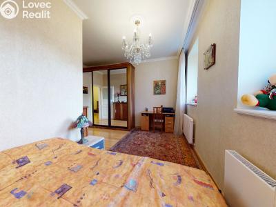 Sale apartment 3+KK Praha, Drtinova č. 34