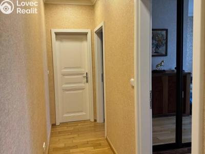 Sale apartment 3+KK Praha, Drtinova č. 2