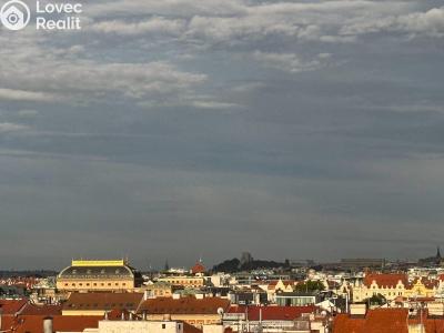 Sale apartment 3+KK Praha, Drtinova č. 6