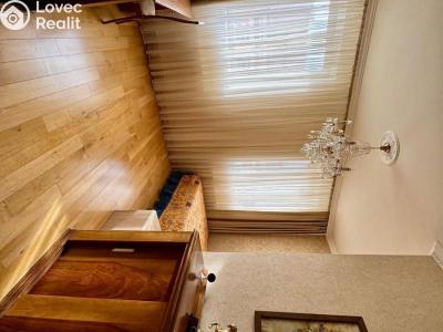 Sale apartment 3+KK Praha, Drtinova č. 9