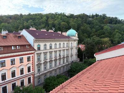 Sale apartment 3+KK Praha, Drtinova č. 11