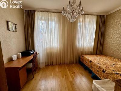 Sale apartment 3+KK Praha, Drtinova č. 12