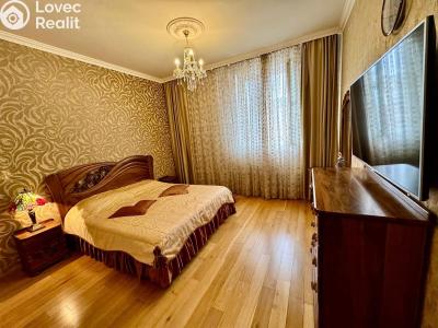 Sale apartment 3+KK Praha, Drtinova č. 15