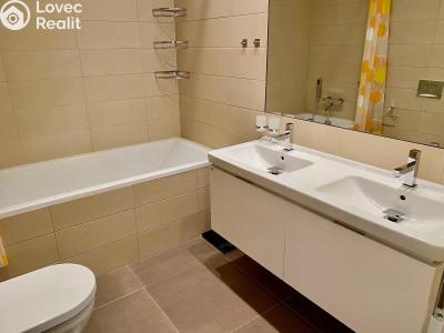 Sale apartment 3+KK Praha, Drtinova č. 17