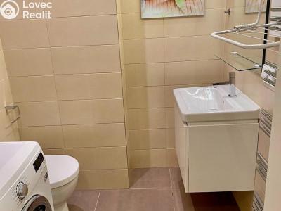 Sale apartment 3+KK Praha, Drtinova č. 18