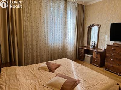 Sale apartment 3+KK Praha, Drtinova č. 19