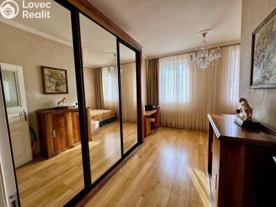 Sale apartment 3+KK Praha, Drtinova č. 21