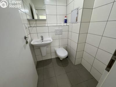 Продажа квартиры 2+KK Praha, Třinecká 769 č. 14