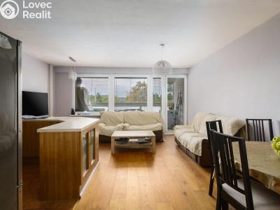 Продажа квартиры 4+KK Praha, Tupolevova 472 č. 31