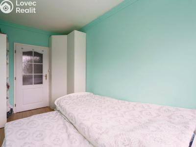 Продажа квартиры 4+KK Praha, Tupolevova 472 č. 1