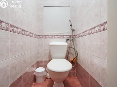 Продажа квартиры 4+KK Praha, Tupolevova 472 č. 4