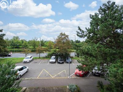 Продажа квартиры 4+KK Praha, Tupolevova 472 č. 8