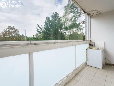 Продажа квартиры 4+KK Praha, Tupolevova 472 č. 24
