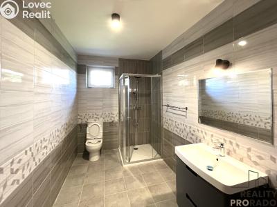Аренда квартиры 2+1 Třinec č. 5