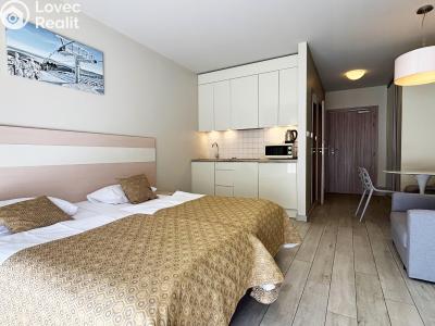 Prodej apartmánů Dolní Morava č. 1