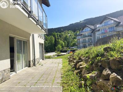Prodej apartmánů Dolní Morava č. 7