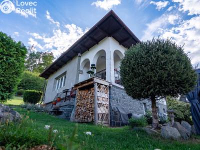 Sale family house Poříčí nad Sázavou, Za Kapličkou 189 č. 1
