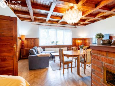 Sale family house Poříčí nad Sázavou, Za Kapličkou 189 č. 2