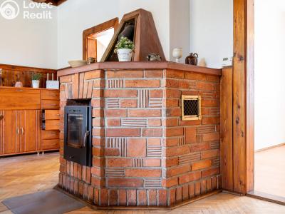 Sale family house Poříčí nad Sázavou, Za Kapličkou 189 č. 7