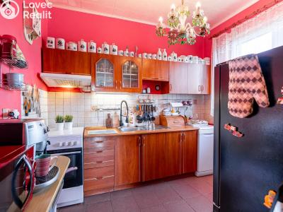 Sale family house Poříčí nad Sázavou, Za Kapličkou 189 č. 8