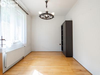 Sale family house Poříčí nad Sázavou, Za Kapličkou 189 č. 10