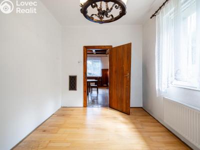 Sale family house Poříčí nad Sázavou, Za Kapličkou 189 č. 11