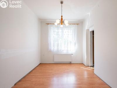 Sale family house Poříčí nad Sázavou, Za Kapličkou 189 č. 12