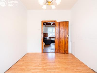 Sale family house Poříčí nad Sázavou, Za Kapličkou 189 č. 13